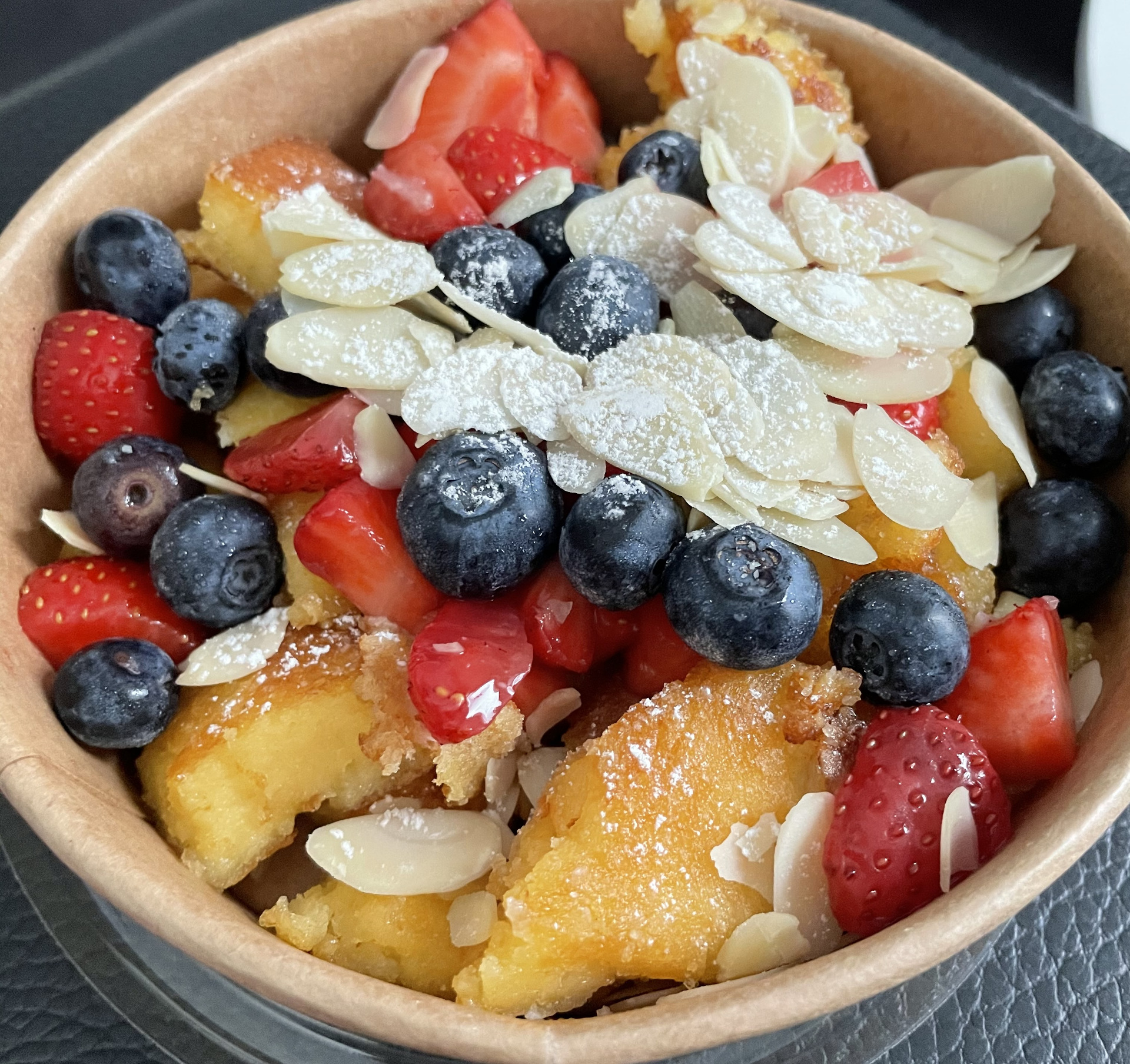 Grüß‘ Gott, Österreich