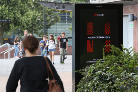 09.07.2021
oberhausen, centro - huawei