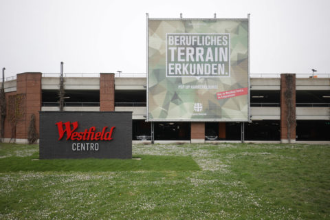 08.04.2022
oberhausen, centro - bundeswehr