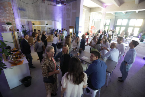 30.08.2022
oberhausen, centro, unibail - rodamco - westfield - innovation day 2022 - metaverse