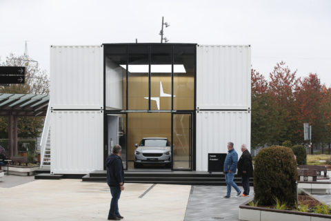 15.10.2022
bochum - ruhr park - polestar, tiny house
