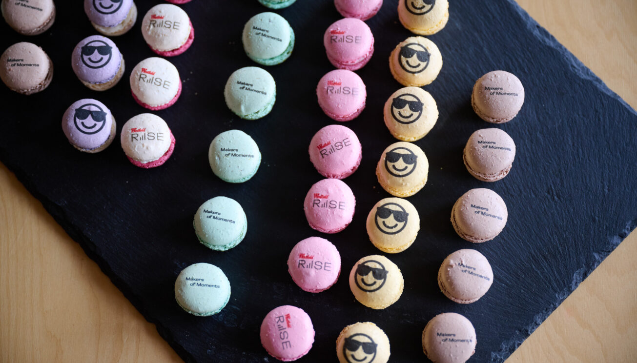 Networking² im Herzen Hamburgs