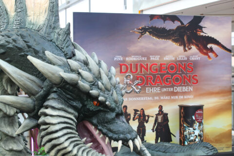 18.03.2023 köln, köln arcaden - dungeons & dragons