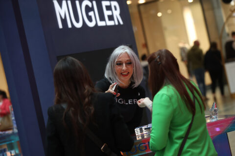 15.04.2023
oberhausen, westfield - centro,  mugler