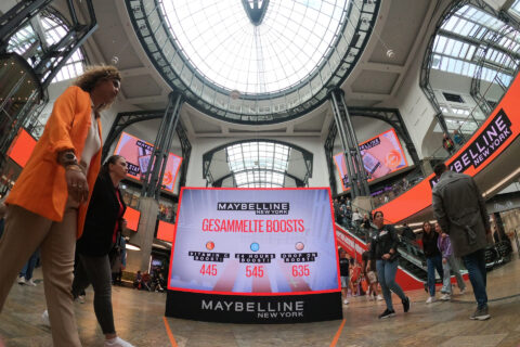20.05.2023 oberhausen, westfield - centro
