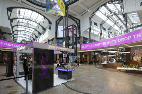11.07.2023 oberhausen, yves saint laurent