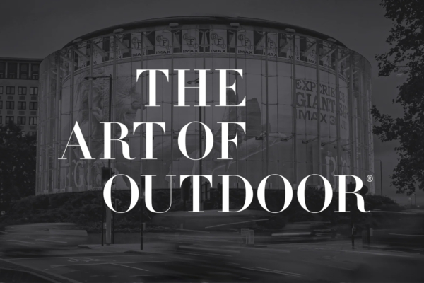 Making the Art of Outdoor rise and shine