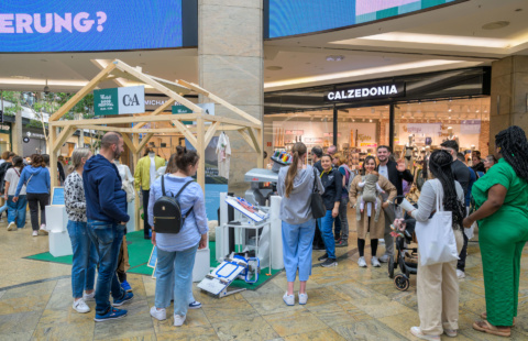 Westfield Good Festival