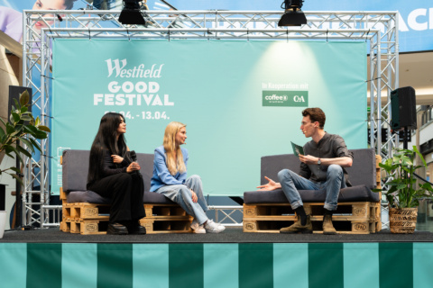 Westfield Good Festival