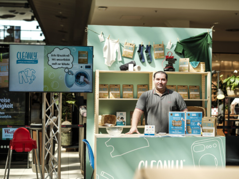 Westfield Good Festival