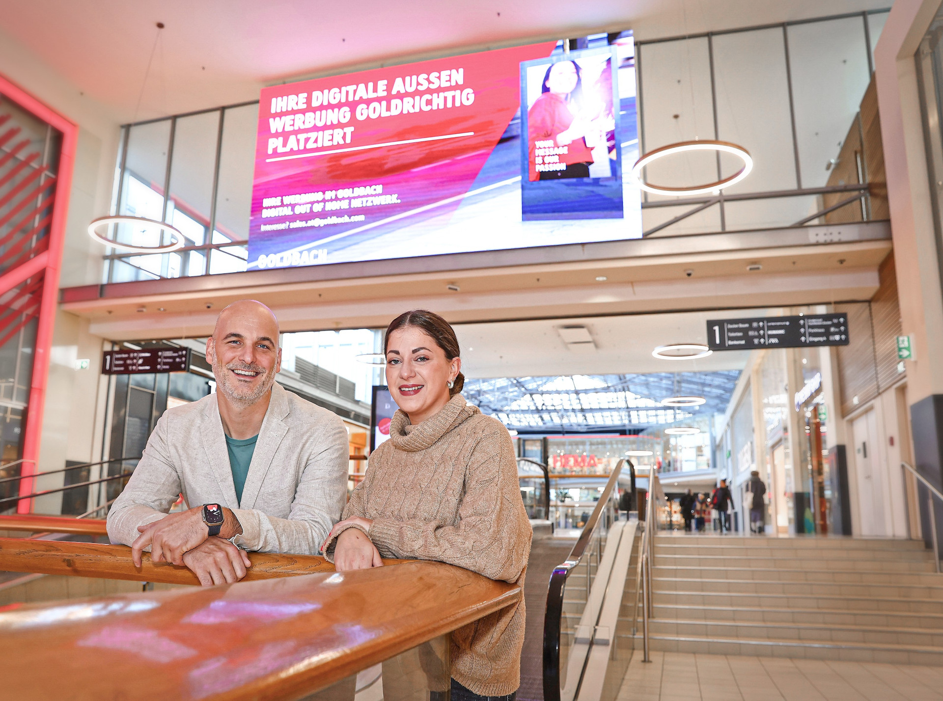 We DO(OH) it together