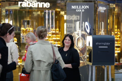 05.10.2024
oberhausen, westfield centro - rabanne  © marc vollmannshauser tel. 015125312120 vollmannshauser@me.com
