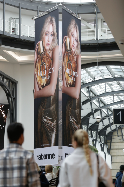 05.10.2024
oberhausen, westfield centro - rabanne  © marc vollmannshauser tel. 015125312120 vollmannshauser@me.com