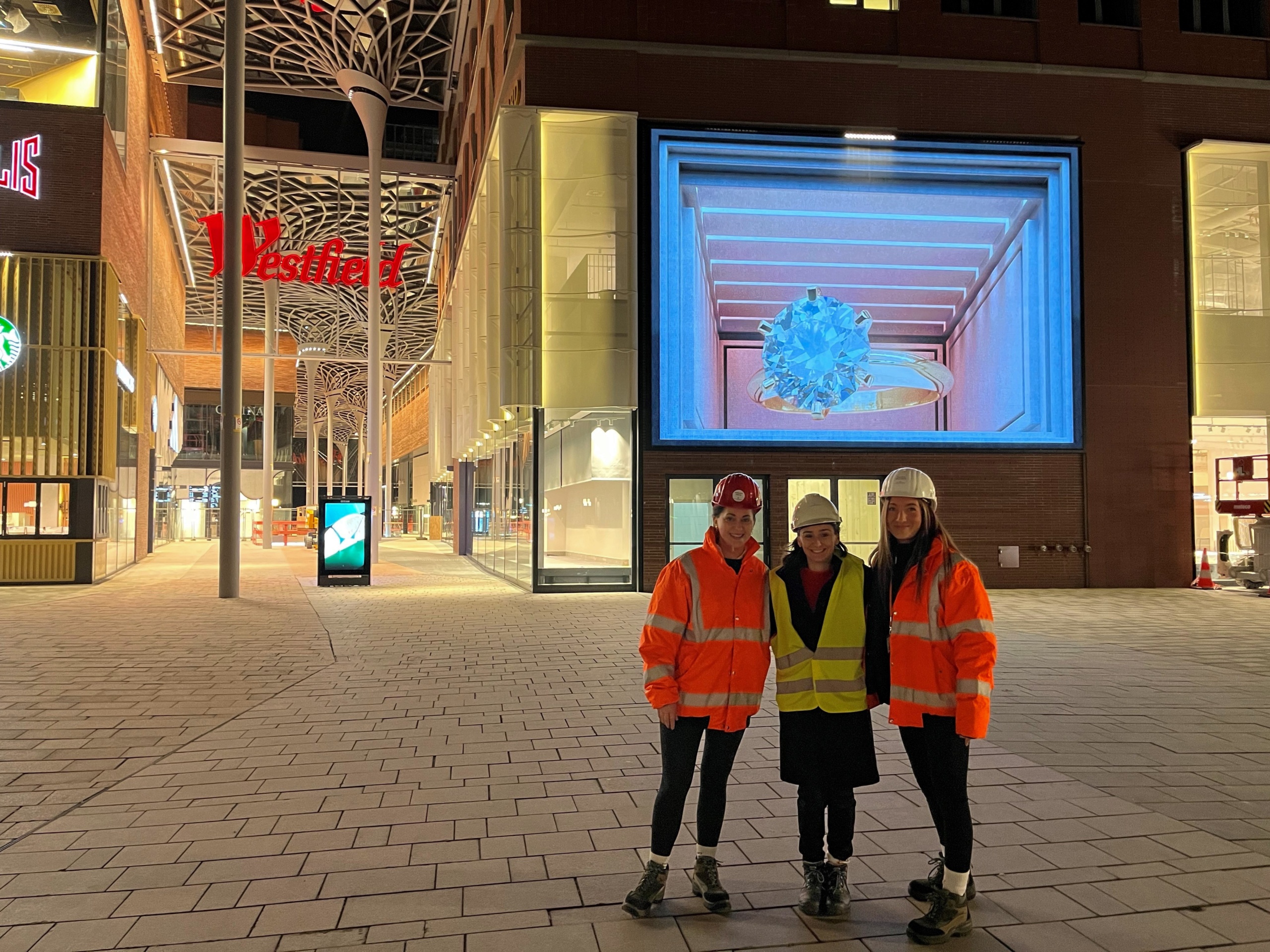 Hamburgs neue Bühne für Marken und unvergessliche Events