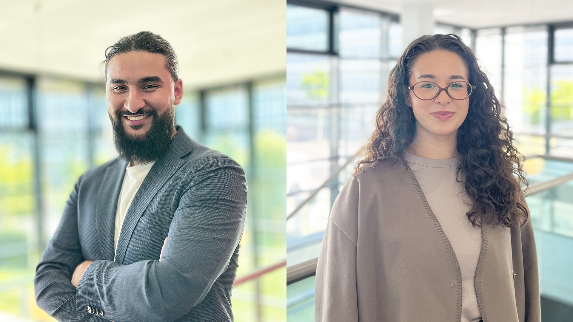 Willkommen in der Gang