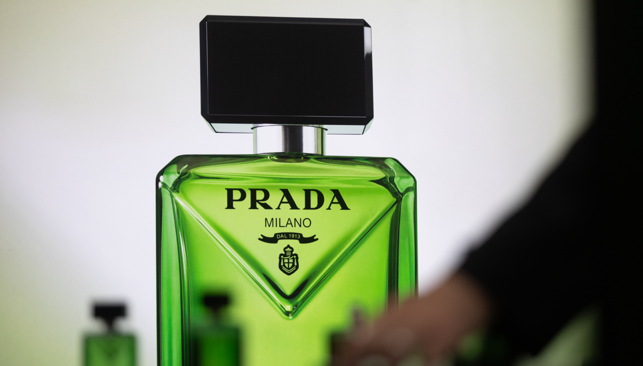 Prada: Paradigmenwechsel im Westfield Centro